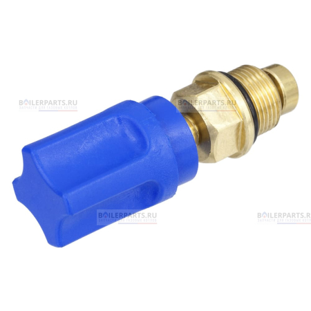 Кран подпитки FERROLI 398901599