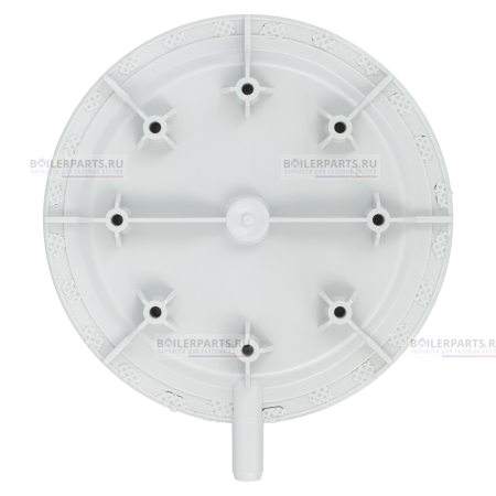Прессостат (пневмореле) реле давления воздуха HUBA CONTROL 165/150 Pa FERROLI 398907162