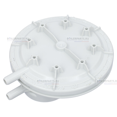 Прессостат (пневмореле) реле давления воздуха HUBA CONTROL 165/150 Pa FERROLI 398907162