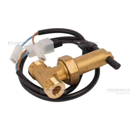 Датчик протока (расходомер) FERROLI CALEFFI 39800120