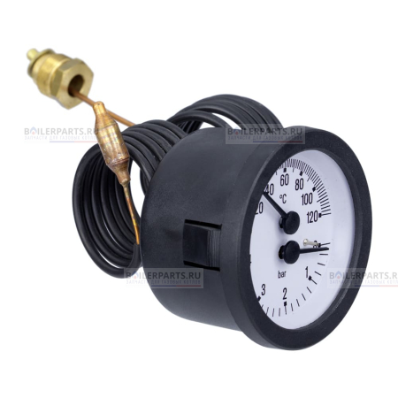 Термоманометр FERROLI 39806020