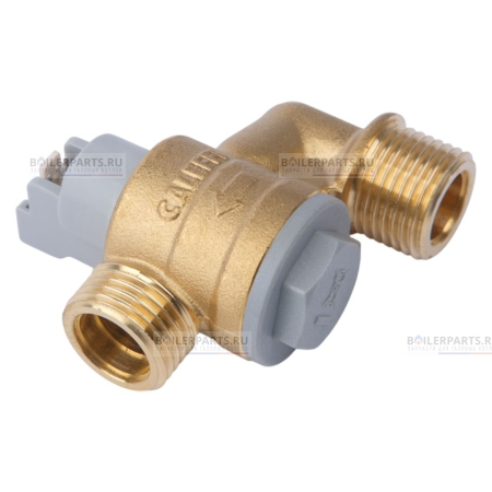 Датчик протока (расходомер) FERROLI CALEFFI 39807580