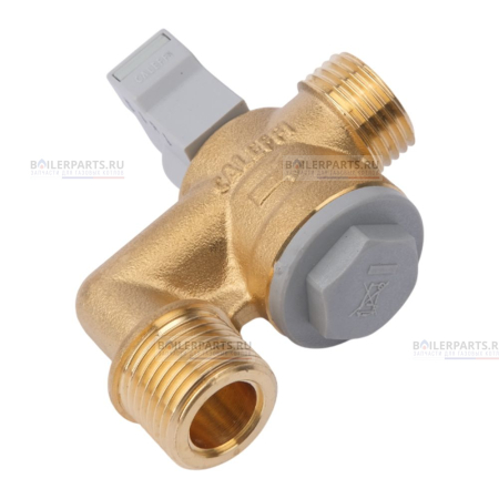 Датчик протока (расходомер) FERROLI CALEFFI 39807580