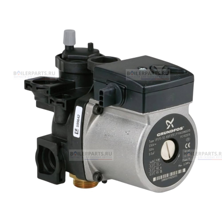 Голова насоса FERROLI  UPS 15/50 GRUNDFOS 39808300