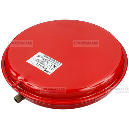 Бак расширительный круглый 10 л FERROLI CIMM 39809690