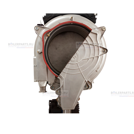 Теплообменник конденсационный FERROLI 3980H850