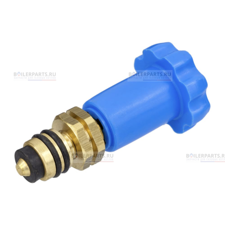 Кран подпитки FERROLI SaunierGPT 3980I050