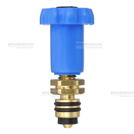 Кран подпитки FERROLI SaunierGPT 3980I050