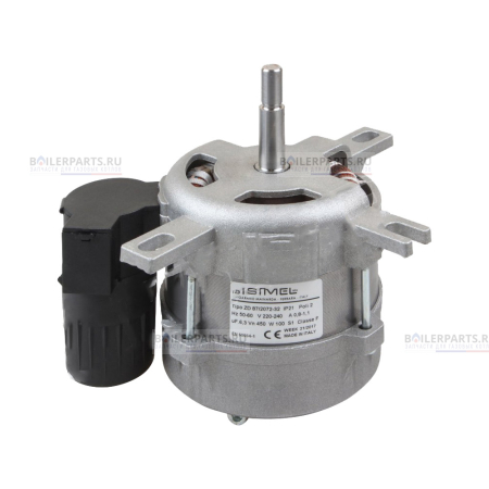 Электродвигатель Lamborghini ZD 87/2072-32, 100 Вт 3980Z850