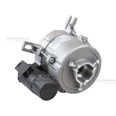 Электродвигатель Lamborghini ZD 87/2072-32, 100 Вт 3980Z850