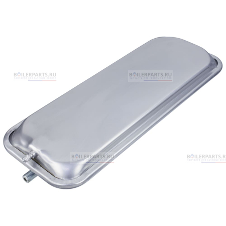 Бак расширительный прямоугольный 8 л резьба 3/8 FERROLI 39812140