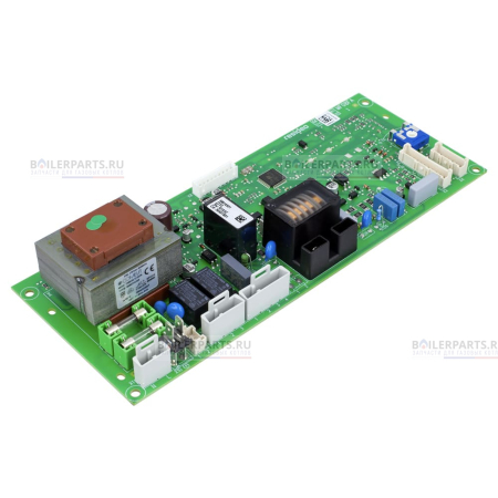 Плата управления FERROLI RESIDEO MF08FA 39812110