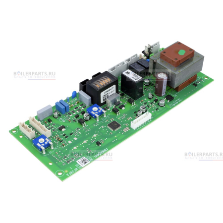 Плата управления FERROLI RESIDEO MF08FA 39812110