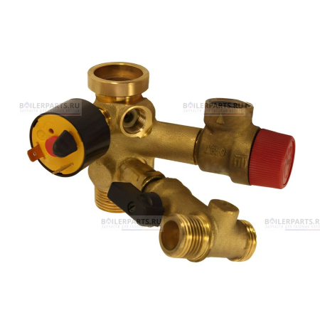 Гидроузел  FERROLI 39812130