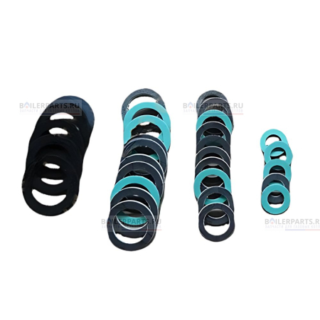 Ремкомплект прокладкок FERROLI 39812340