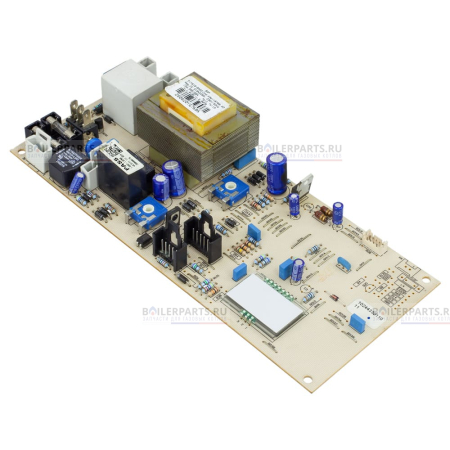 Плата управления FERROLI BERTELLI & PARTNERS MF08FA.1 39812370