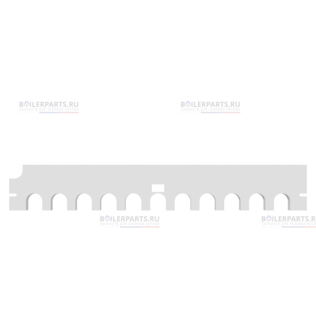 Изоляция горелки FERROLI 39813830