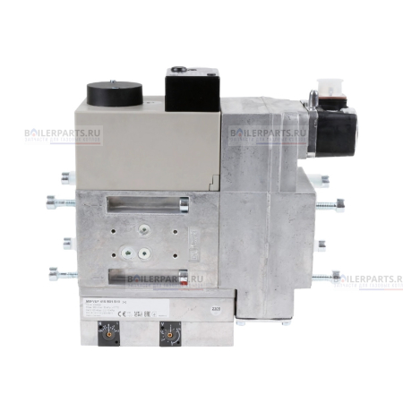 Газовый клапан FEROLLI Rp 1 1/2” 200 bar DUNGS 39815150