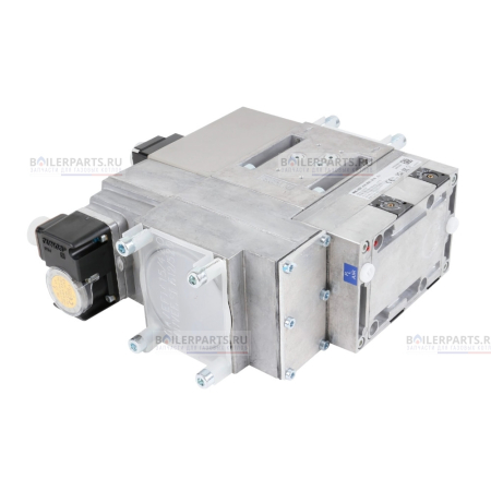 Газовый клапан FEROLLI Rp 1 1/2” 200 bar DUNGS 39815150