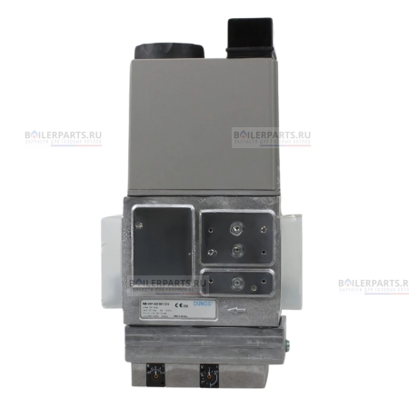 Газовый клапан FEROLLI Rp 1 1/2” 200 bar DUNGS 39815160