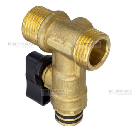 Кран подпитки FERROLI SaunierGPT 39817740