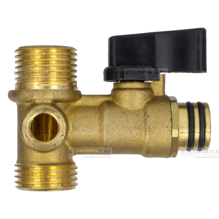 Кран подпитки FERROLI 39817740