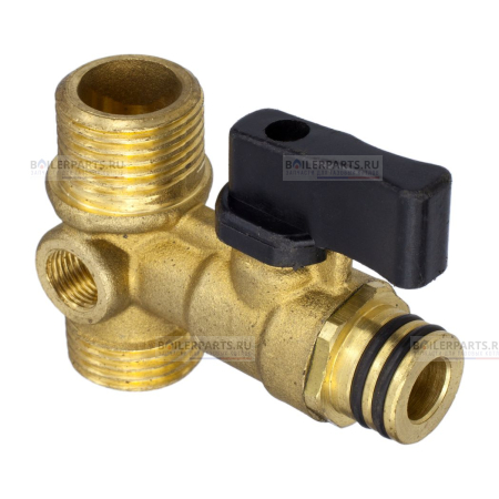 Кран подпитки FERROLI 39817740