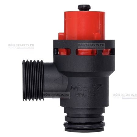 Клапан предохранительный FERROLI ABB 39818270