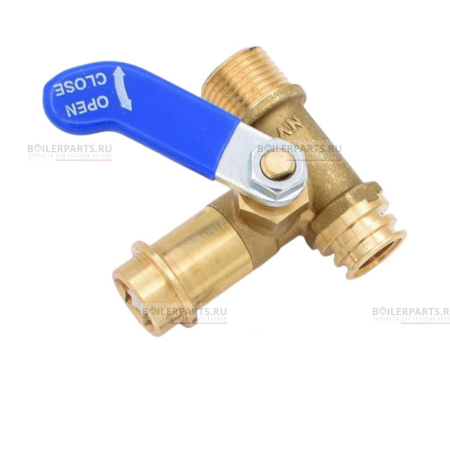 Кран подпитки FERROLI 39818280