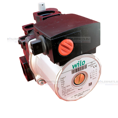Насос в сборе FERROLI  FRSL 15/4.1 WILO 39818451