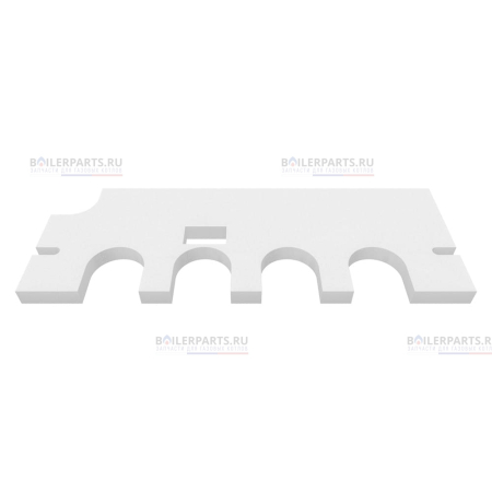 Изоляция горелки FERROLI 39819130