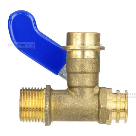 Кран подпитки FERROLI WO-LAB 39819560