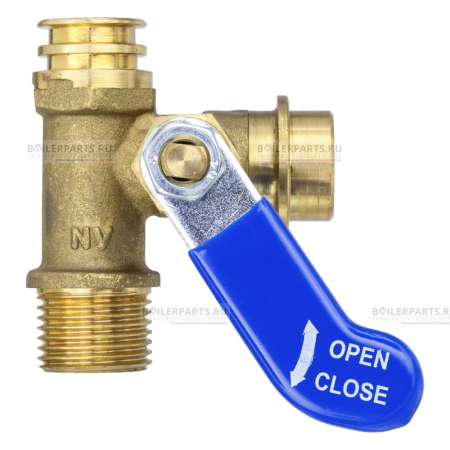 Кран подпитки FERROLI WO-LAB 39819560