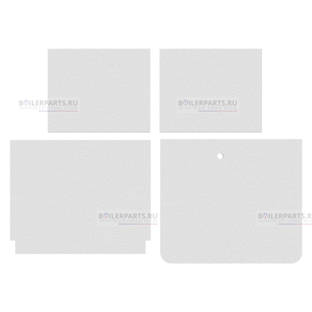 Комплект изоляции камеры сгорания FERROLI 39819610