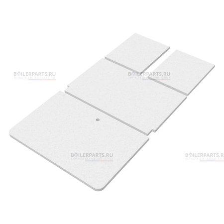 Комплект изоляции камеры сгорания FERROLI 39819720