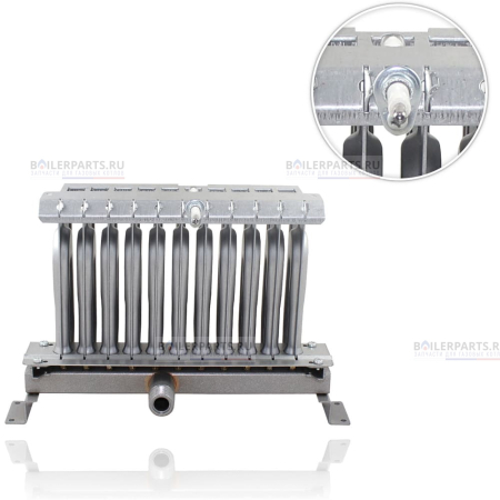 Горелка в сборе FERROLI 39819730