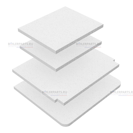 Комплект изоляции камеры сгорания FERROLI 39820070