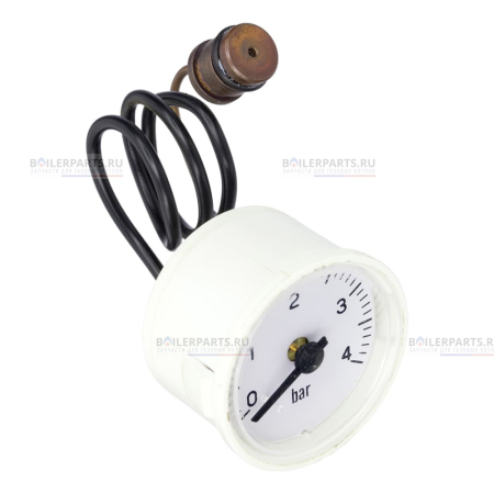 Манометр FERROLI 39820080