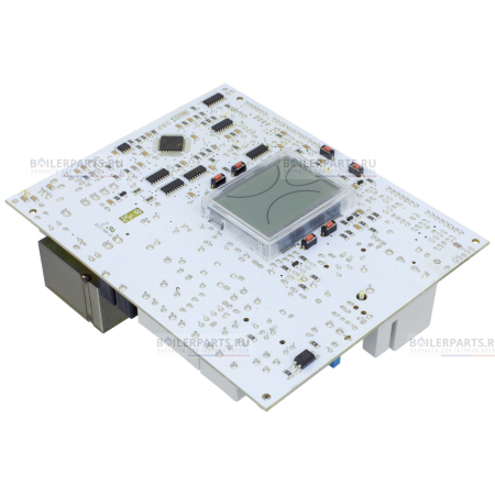 Плата управления FERROLI  RESIDEO S4962V2001 39821523