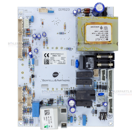 Плата управления FERROLI  RESIDEO S4962V2001 39821523