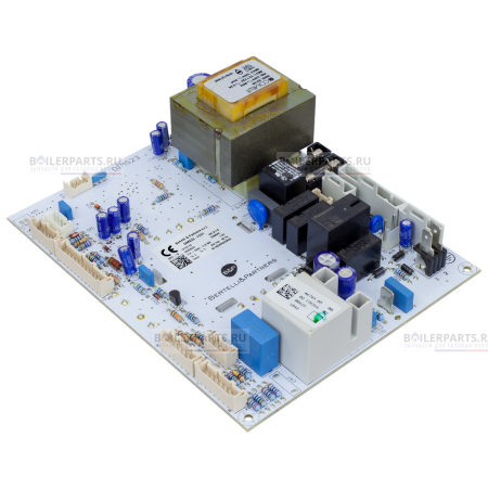 Плата управления FERROLI  RESIDEO S4962V2001 39821523