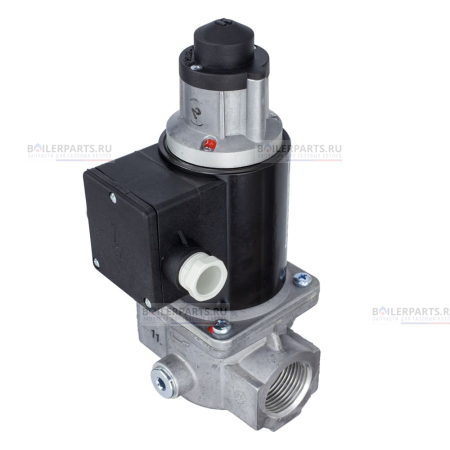 Клапан газовый FEROLLI Rp 1" - Rp1" 6 bar HONEYWELL 39822620