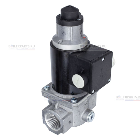 Клапан газовый FEROLLI Rp 1" - Rp1" 6 bar HONEYWELL 39822620