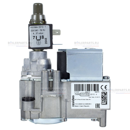 Газовый клапан FEROLLI RESIDEO 39824500