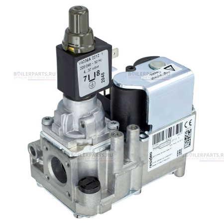 Газовый клапан FEROLLI RESIDEO 39824500