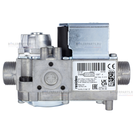 Клапан газовый FEROLLI RESIDEO 39826240 [142]