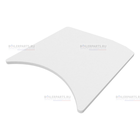 Изоляция дверцы теплообменника FERROLI 39826760