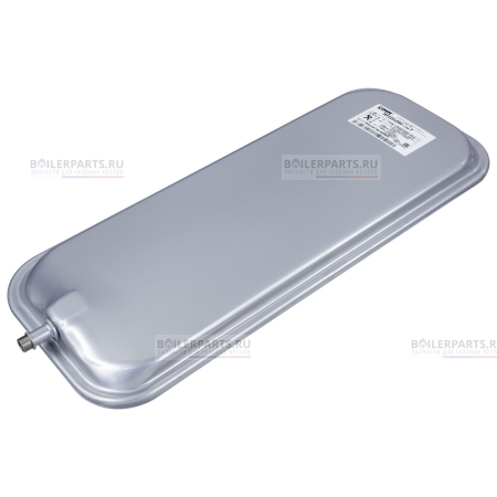 Бак расширительный прямоугольный 7 л клипса FERROLI CIMM 39827800