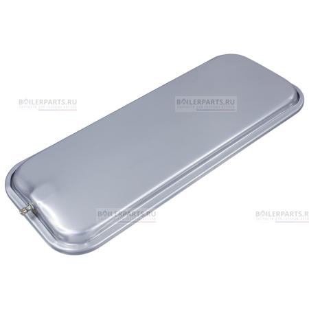 Бак расширительный прямоугольный 7 л клипса FERROLI CIMM 39827800