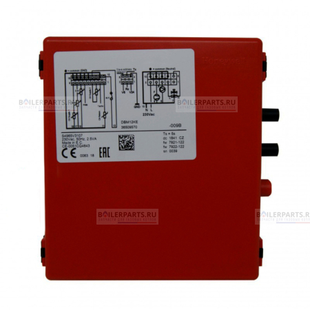 Автомат розжига FERROLI HONEYWELL 39829332